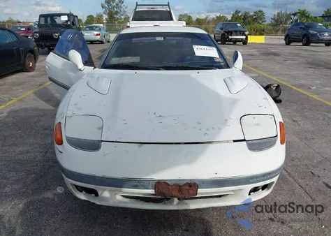 1993 Dodge Stealth z USA, uszkodzony, nr VIN JB3BM44H1PY044039